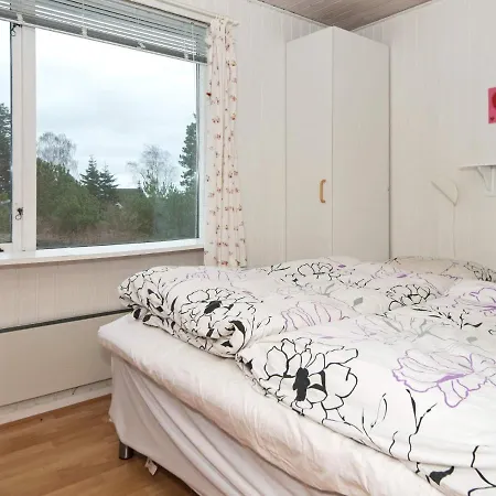 Casa vacanze Holiday C Ebeltoft